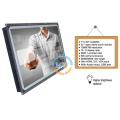 resolution 1366X768 open frame 32 inch LCD touch screen monitor